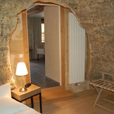 Rocaminori Hotel Louresse-Rochemenier Номер фото