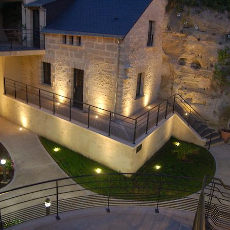 Rocaminori Hotel Louresse-Rochemenier Экстерьер фото