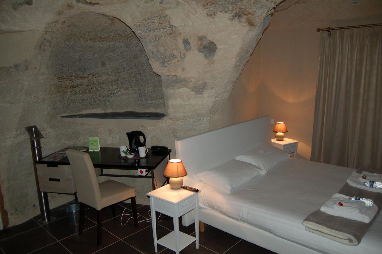 Rocaminori Hotel Louresse-Rochemenier Экстерьер фото