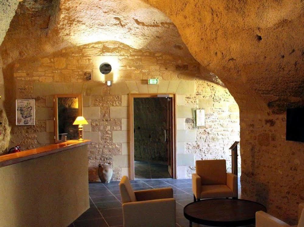 Rocaminori Hotel Louresse-Rochemenier Экстерьер фото