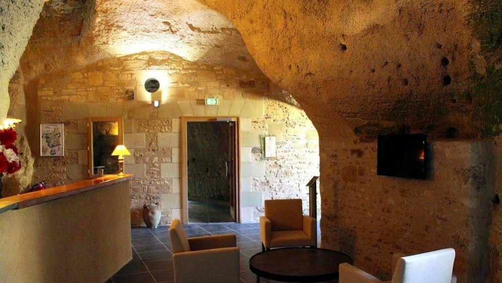 Rocaminori Hotel Louresse-Rochemenier Экстерьер фото