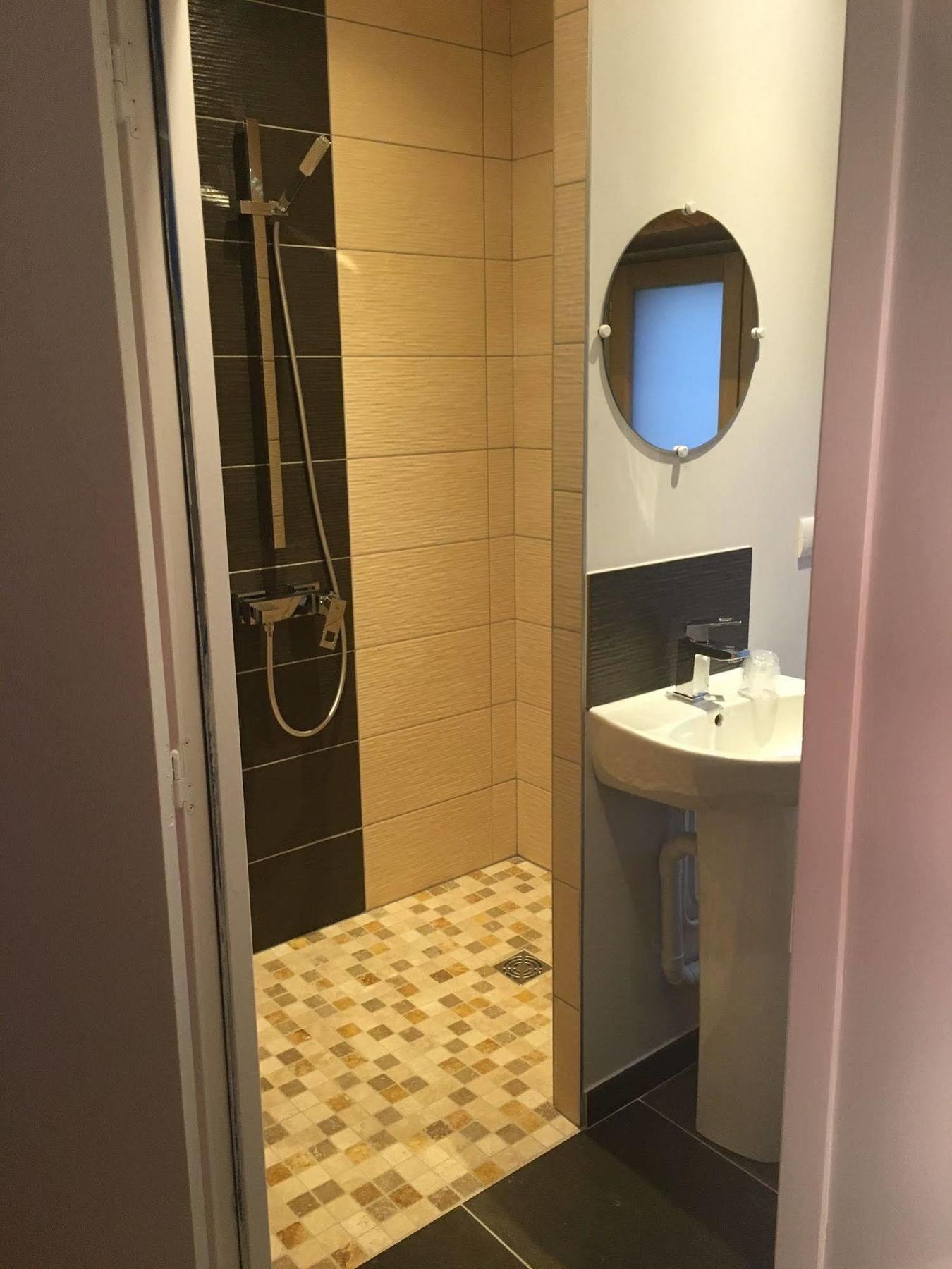 Rocaminori Hotel Louresse-Rochemenier Экстерьер фото