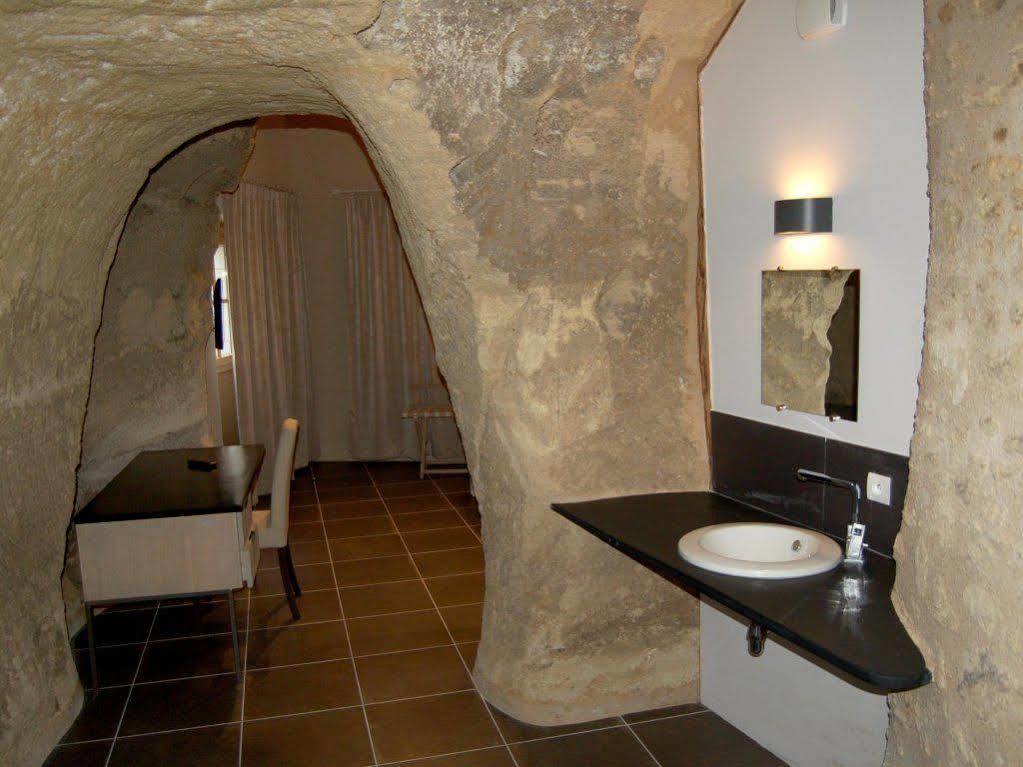 Rocaminori Hotel Louresse-Rochemenier Экстерьер фото