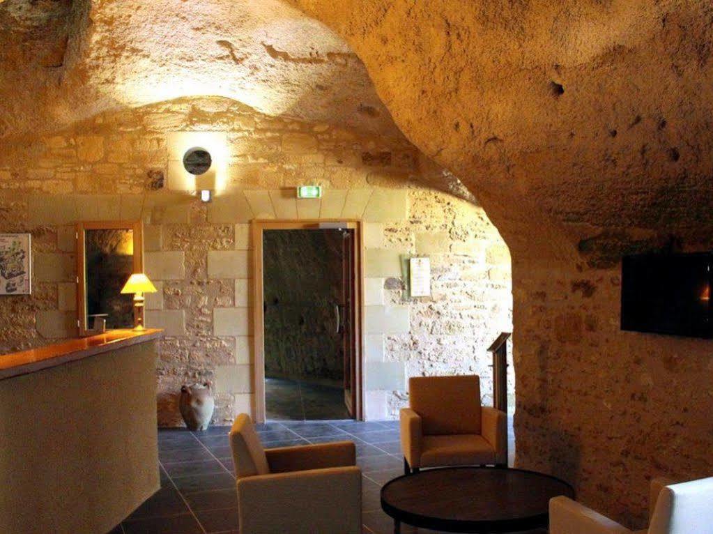 Rocaminori Hotel Louresse-Rochemenier Экстерьер фото
